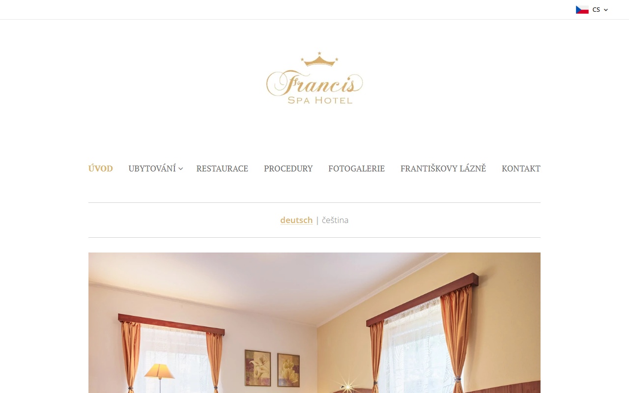 Francis SPA HOTEL s.r.o.