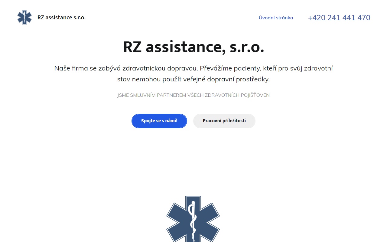 RZ assistance, s.r.o.