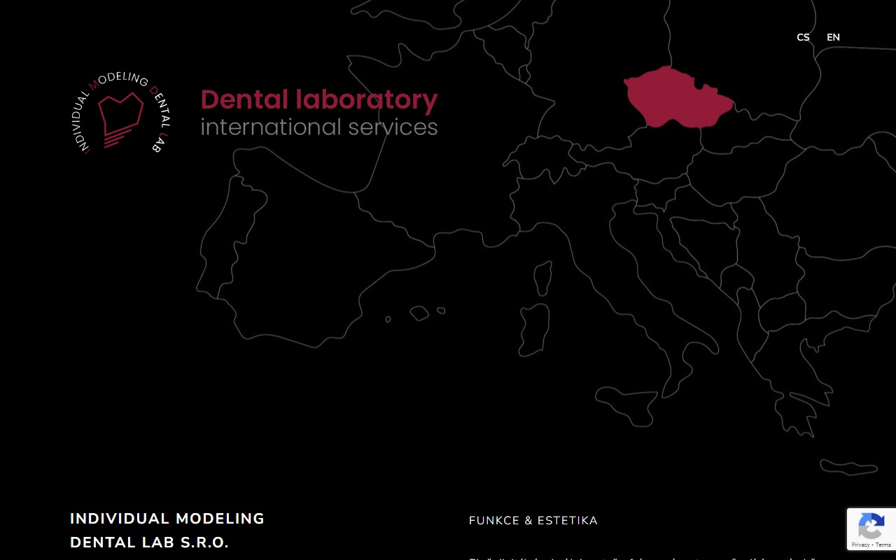 Individual Modeling Dental Lab. s.r.o.
