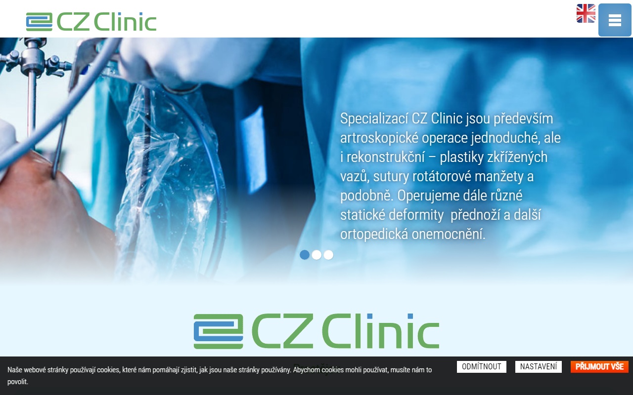 CZ Clinic s.r.o.
