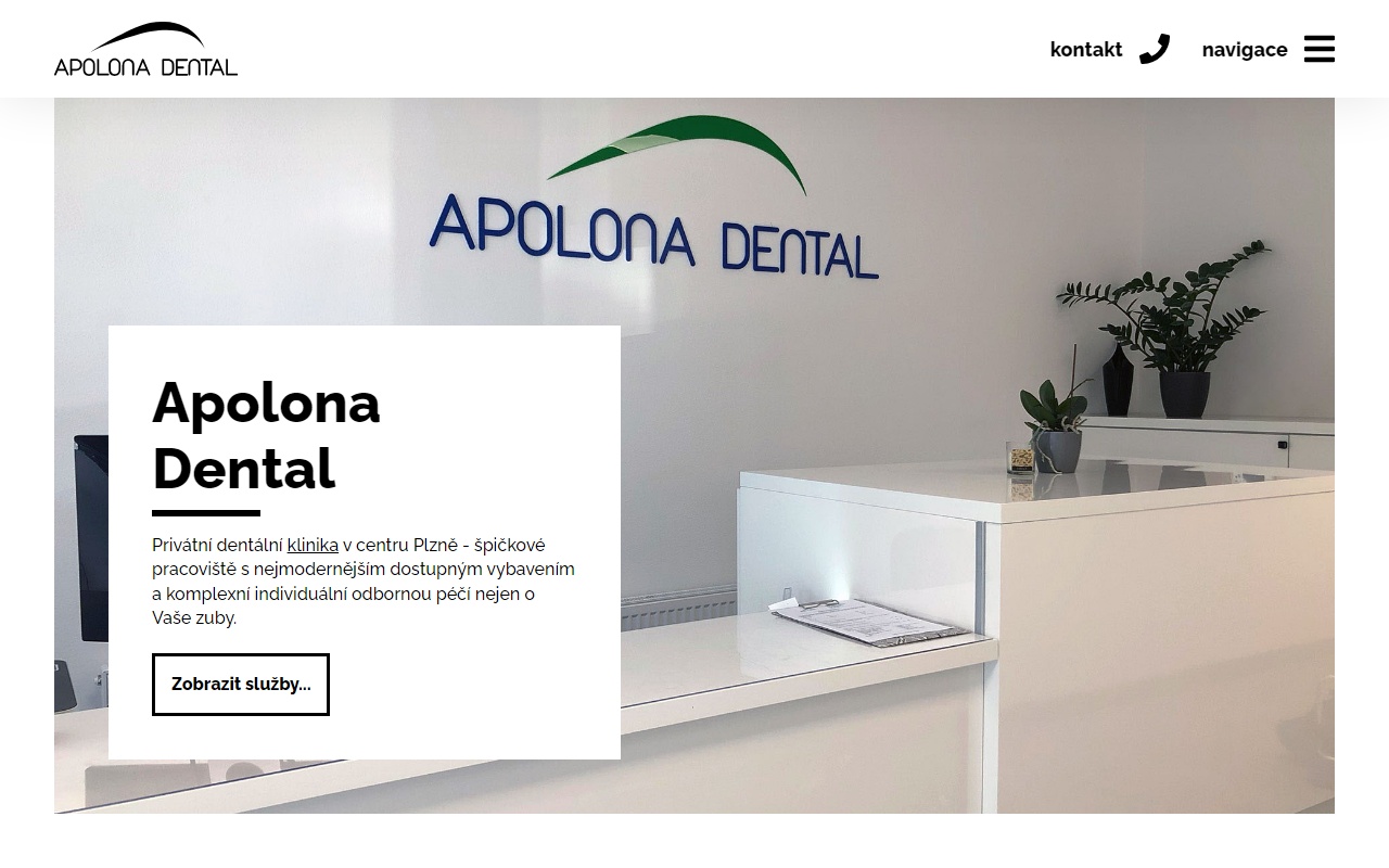 Apolona Dental s.r.o.