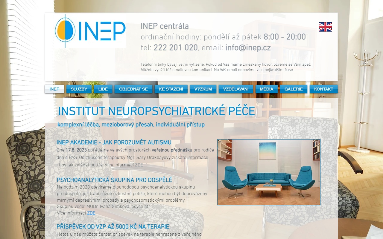 INEP medical s.r.o.