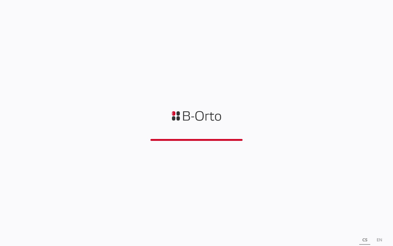 B - Orto s.r.o.
