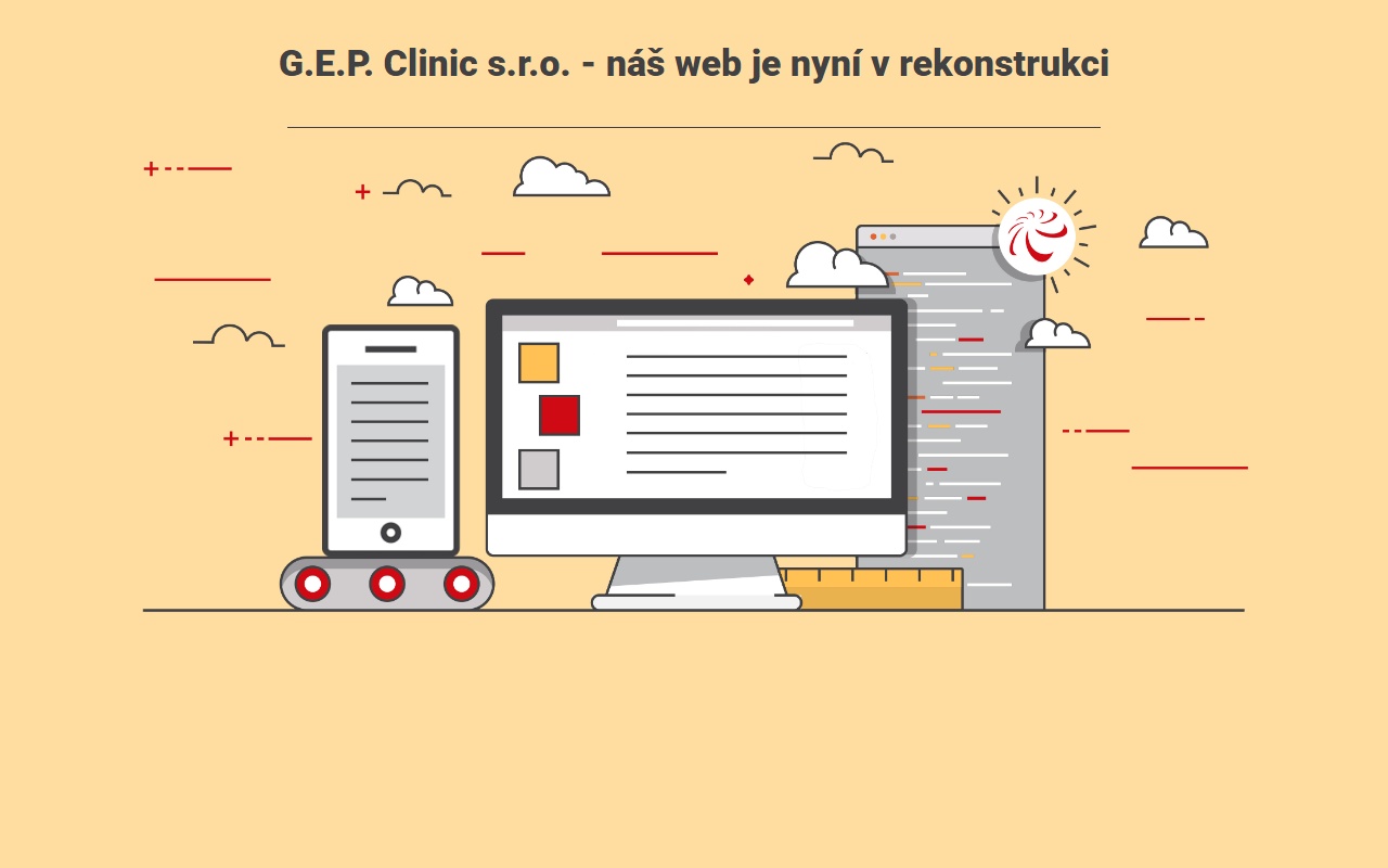 G.E.P. Clinic s.r.o.