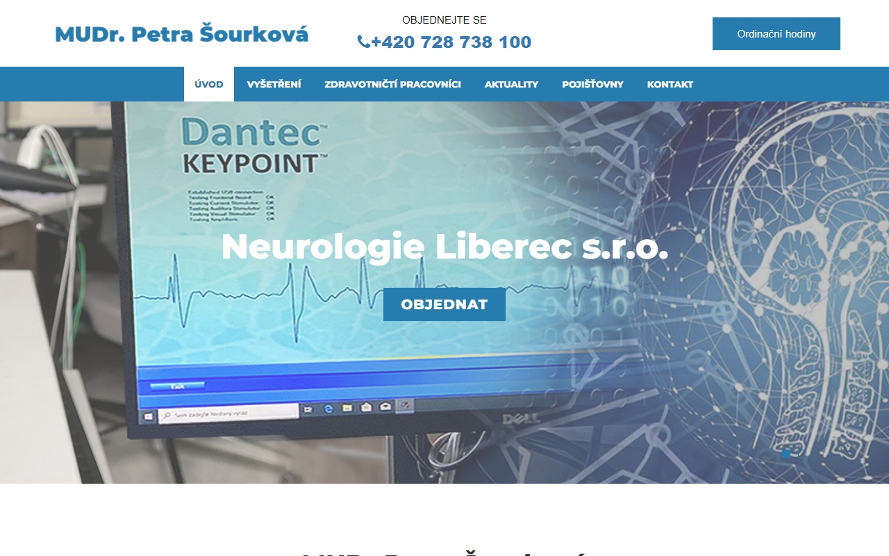 Neurologie Liberec s.r.o.