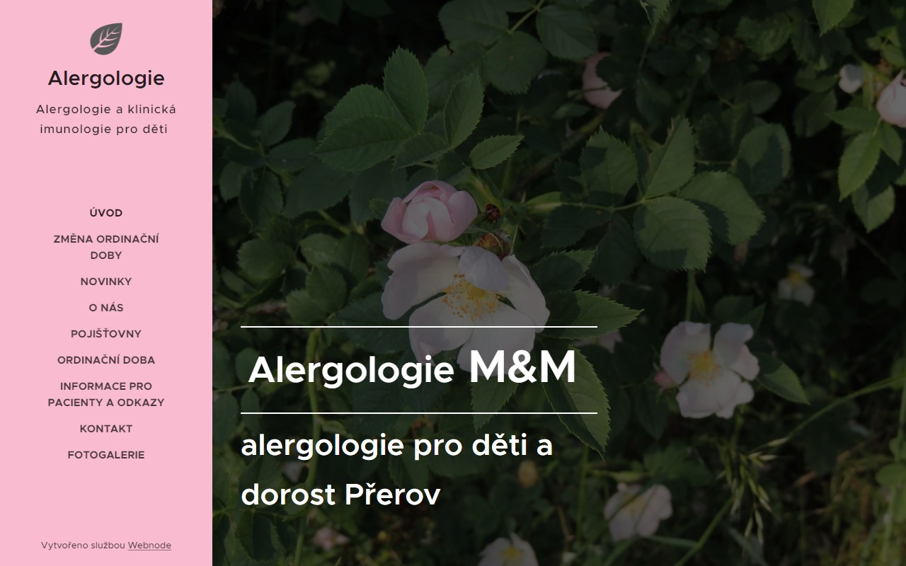 Alergologie M&M s.r.o.